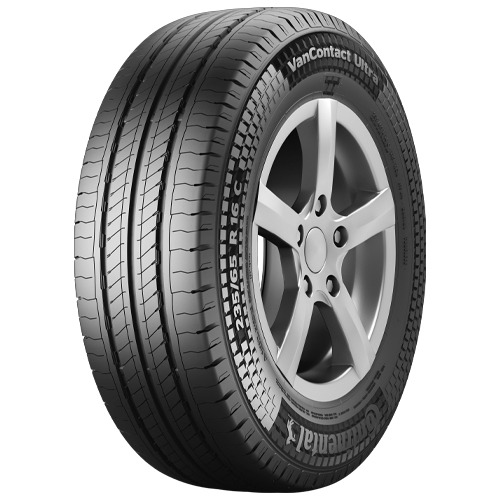 CONTINENTAL VANCONTACT ULTRA 215/70 R15 109S