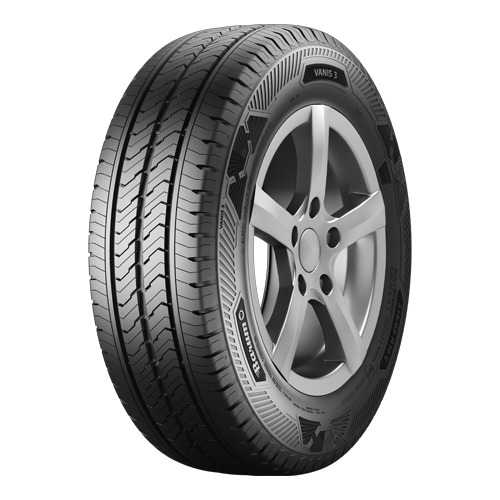 BARUM VANIS 3 205/65 R16 107T