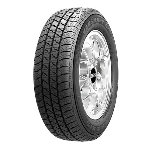 MAXXIS VANSMART A/S AL2 ALLWETTER 225/55 R17 109H