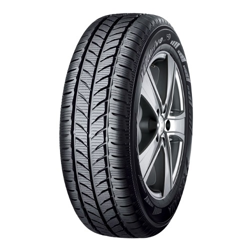 YOKOHAMA W.DRIVE (WY01) 195/75 R16 110T