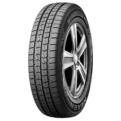 NEXEN WINGUARD WT1 225/75 R16 121R