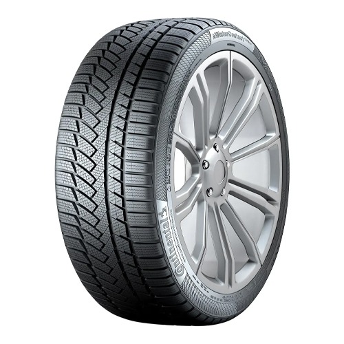 CONTINENTAL WINTER CONTACT TS 850 P 265/45 R21 108V