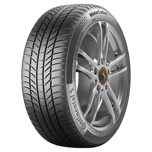 CONTINENTAL WINTER CONTACT TS 870 P 255/50 R19 103T