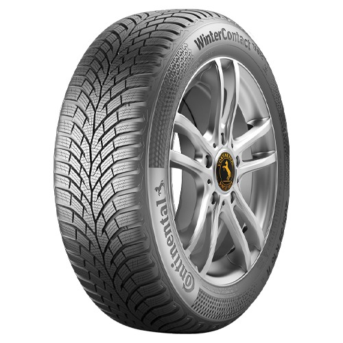 CONTINENTAL WINTER CONTACT TS 870 185/65 R15 88T