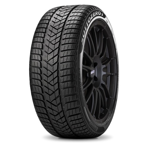 PIRELLI WINTER SOTTOZERO 3 215/60 R18 102T